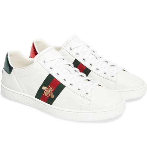 gucci 2013 ace sneakers|Gucci new ace sneakers women's.